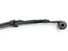 Tuff Country 58301 Leaf Spring 79-85 Toyota Truck 4WD and 84-85 Toyota 4 Runner 4WD Front 3.5 Inch EZ-Ride Driver Side Tuff Country - Truck Part Superstore