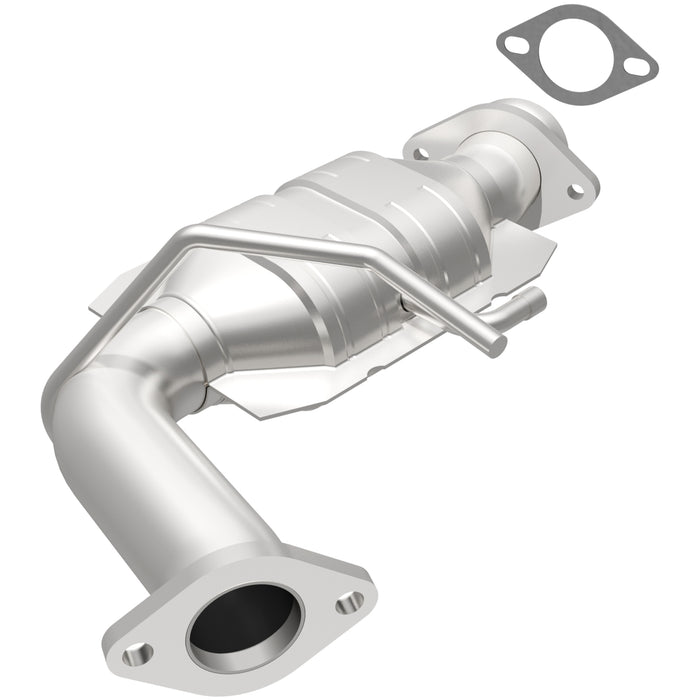 MagnaFlow Exhaust Products 23703 Standard Grade Direct-Fit Catalytic Converter - Truck Part Superstore
