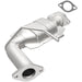 MagnaFlow Exhaust Products 23703 Standard Grade Direct-Fit Catalytic Converter - Truck Part Superstore