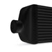 Mishimoto MMINT-UJ Mishimoto Universal Race Edition Intercooler J-Line - Truck Part Superstore