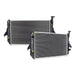 Mishimoto R1786-AT Replacement Radiator, fits Chevrolet Astro / GMC Safari 1996-1997 - Truck Part Superstore