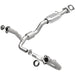 MagnaFlow Exhaust Products 49481 OEM Grade Direct-Fit Catalytic Converter - Truck Part Superstore