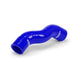Mishimoto MMHOSE-300ZX-90TBL Nissan 300ZX Turbo Silicone Radiator Hose Kit, 1990-1996, Blue - Truck Part Superstore