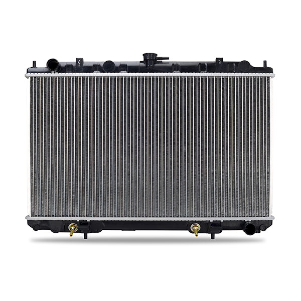 Mishimoto R2329-AT Replacement Radiator, fits Nissan Maxima 1999-2004 - Truck Part Superstore