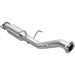 MagnaFlow Exhaust Products 4481014 California Direct-Fit Catalytic Converter - Truck Part Superstore