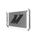 Mishimoto MMRAD-MUS-96B Ford Mustang Bracketed Aluminum Radiator, 1996 Manual - Truck Part Superstore
