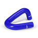 Mishimoto MMHOSE-MIA-06BL Mazda Miata Silicone Radiator Hose Kit 2006-2015, Blue - Truck Part Superstore
