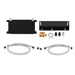 Mishimoto MMOC-MUS-79TBK Ford Mustang 5.0L Thermostatic Oil Cooler Kit, Black - Truck Part Superstore