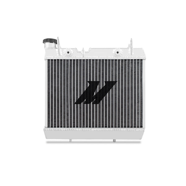 Mishimoto MMPS-TRX450R-04 Aluminum Radiator, fits Honda TRX450R 2004-2009 - Truck Part Superstore