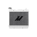 Mishimoto MMPS-TRX450R-04 Aluminum Radiator, fits Honda TRX450R 2004-2009 - Truck Part Superstore