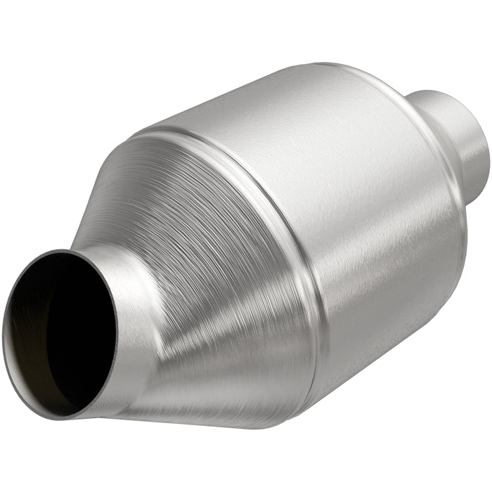 MagnaFlow Exhaust Products 99779HM HM Grade Universal Catalytic Converter-5.00in. - Truck Part Superstore