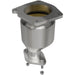 MagnaFlow Exhaust Products 452215 California Direct-Fit Catalytic Converter - Truck Part Superstore