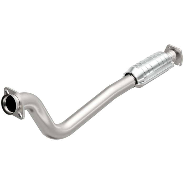 MagnaFlow Exhaust Products 23403 Standard Grade Direct-Fit Catalytic Converter - Truck Part Superstore