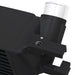 Mishimoto MMINT-MUS4-15BK Ford Mustang EcoBoost Performance Intercooler, 2015+ Black - Truck Part Superstore