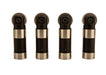 COMP Cams 7391-4 Harley Evo Forged Race Hydraulic Roller Lifters - Truck Part Superstore