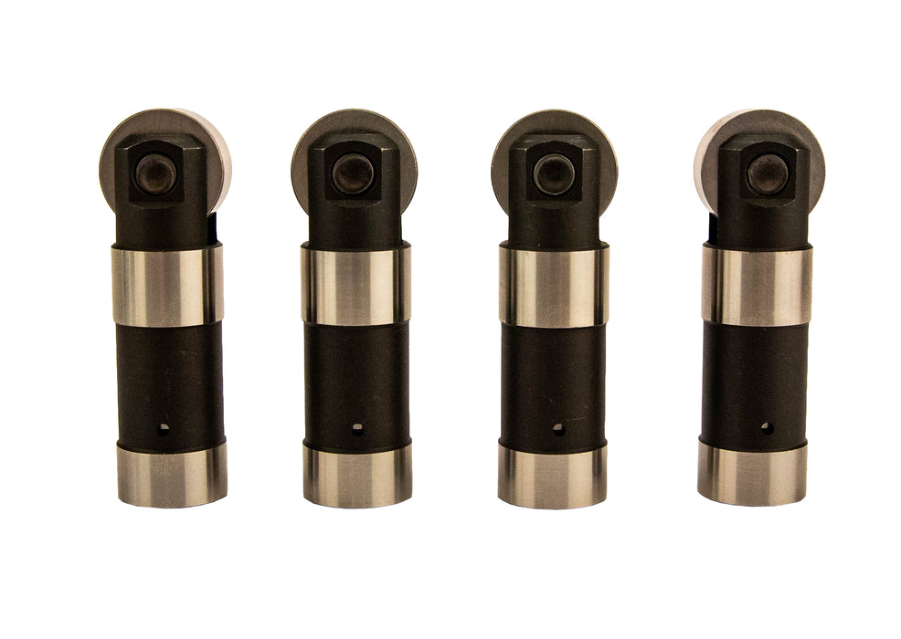 COMP Cams 7391-4 Harley Evo Forged Race Hydraulic Roller Lifters - Truck Part Superstore