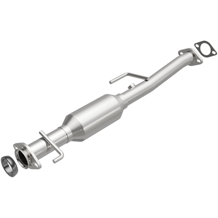 MagnaFlow Exhaust Products 4481626 California Direct-Fit Catalytic Converter - Truck Part Superstore