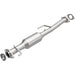MagnaFlow Exhaust Products 4481626 California Direct-Fit Catalytic Converter - Truck Part Superstore