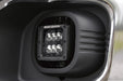 Rough Country 70622 Ford 2 Inch Cree LED Fog Light Kit Black Series 11-16 F-250/350 Rough Country - Truck Part Superstore