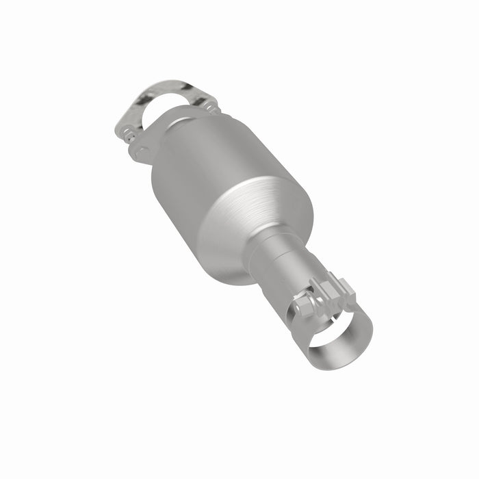 MagnaFlow Exhaust Products 21-523 OEM Grade Direct-Fit Catalytic Converter - Truck Part Superstore