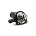 Mishimoto MMTS-FOC-05 Racing Thermostat and Housing, Fits Ford Focus 2005-2011 - Truck Part Superstore