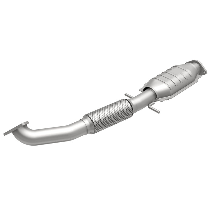 MagnaFlow Exhaust Products 51707 OEM Grade Direct-Fit Catalytic Converter - Truck Part Superstore