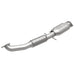 MagnaFlow Exhaust Products 51707 OEM Grade Direct-Fit Catalytic Converter - Truck Part Superstore