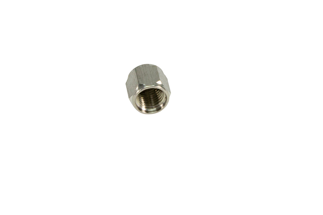 FAST 301444 These EGT Fitting caps are designed to seal off EGT bungs when not in use. - Truck Part Superstore