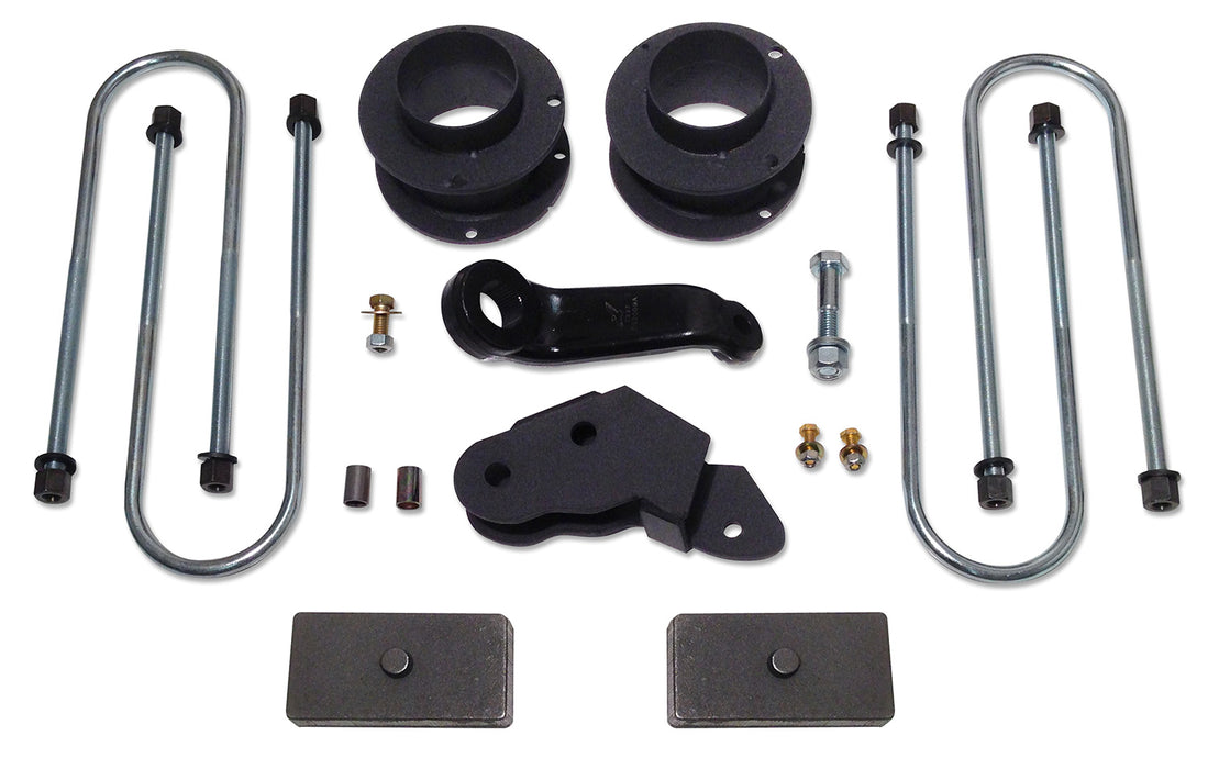 Tuff Country 33119 3 Inch Lift Kit 13-18 Dodge Ram 3500 Tuff Country - Truck Part Superstore