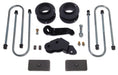Tuff Country 33119 3 Inch Lift Kit 13-18 Dodge Ram 3500 Tuff Country - Truck Part Superstore
