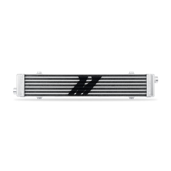 Mishimoto MMOC-TF589-N Universal Tube and Fin Crossflow Performance Oil Cooler - Truck Part Superstore