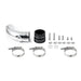 Mishimoto MMINT-DMAX-17KSLP Performance Intercooler Kit, fits Chevrolet/GMC 6.6L Duramax L5P 2017-2019 - Truck Part Superstore