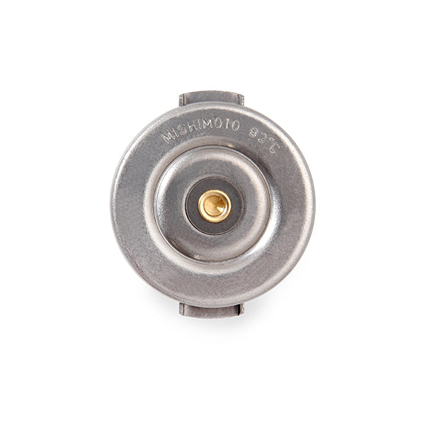 Mishimoto MMTS-MB55-03L Racing Thermostat, fits Mercedes Benz E55 AMG 2003-2006 - Truck Part Superstore