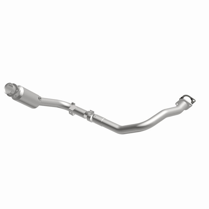 MagnaFlow Exhaust Products 21-532 OEM Grade Direct-Fit Catalytic Converter - Truck Part Superstore