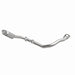 MagnaFlow Exhaust Products 21-532 OEM Grade Direct-Fit Catalytic Converter - Truck Part Superstore