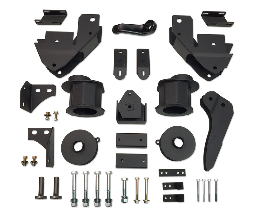 Tuff Country 35130 5 Inch Lift Kit 14-18 Dodge Ram 2500 Tuff Country - Truck Part Superstore