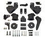 Tuff Country 35130 5 Inch Lift Kit 14-18 Dodge Ram 2500 Tuff Country - Truck Part Superstore