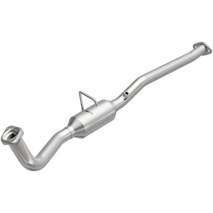 MagnaFlow Exhaust Products 4481167 California Direct-Fit Catalytic Converter - Truck Part Superstore