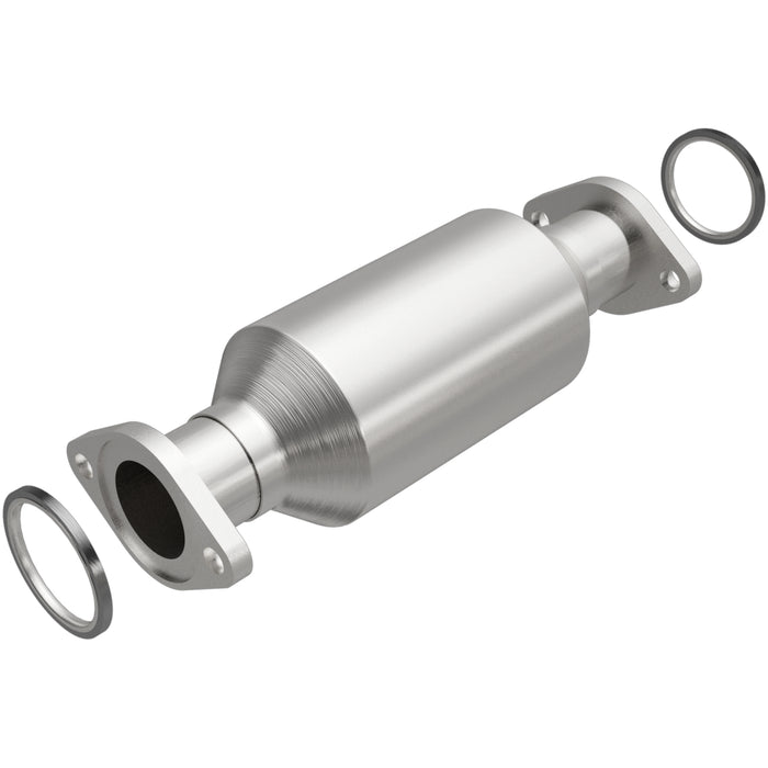 MagnaFlow Exhaust Products 4481882 California Direct-Fit Catalytic Converter - Truck Part Superstore