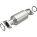 MagnaFlow Exhaust Products 4481882 California Direct-Fit Catalytic Converter - Truck Part Superstore