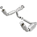 MagnaFlow Exhaust Products 447284 California Direct-Fit Catalytic Converter - Truck Part Superstore