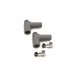 FAST 255-0032-2 Kit contains 2 pack of 90 degree HEI spark plug boots and terminals. - Truck Part Superstore