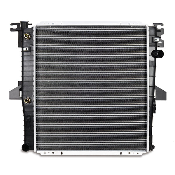 Mishimoto R1824-AT Replacement Radiator, fits Ford Explorer 1996-1999 - Truck Part Superstore