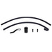Mishimoto MMBCC-N54-06CBE2 Baffled Oil Catch Can, CCV Side, BMW N54 2007-2010 - Truck Part Superstore