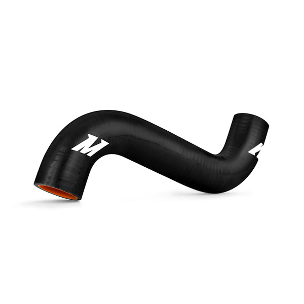 Mishimoto MMHOSE-S14-LSXBK Silicone Hose Kit, fits Nissan 240SX S14 with LSX Swap 1995-1998 - Truck Part Superstore