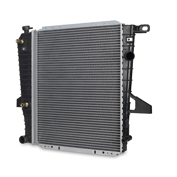 Mishimoto R1722-AT 1995-1997 Ford Ranger V6 , Automatic Replacement Radiator - Truck Part Superstore