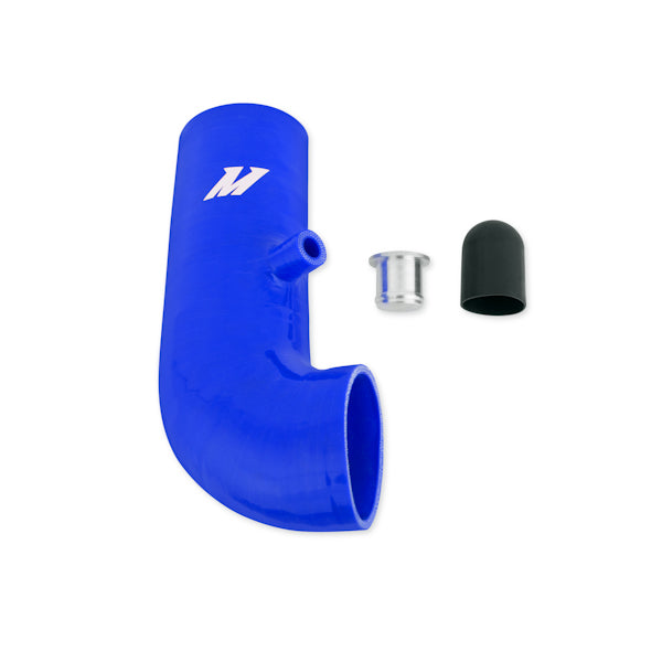Mishimoto MMHOSE-BRZ-13IBL Silicone Induction Hose, fits Subaru BRZ 2013-2020 - Truck Part Superstore