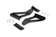 Rough Country 70517 Jeep 50 Inch Curved LED Light Bar Upper Windshield Mounts 84-01 XJ Cherokee Rough Country - Truck Part Superstore