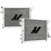 Mishimoto MMRAD-RAM-04 Radiator, fits Dodge Ram 5.7L Hemi V8 2004-2008 - Truck Part Superstore