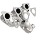 MagnaFlow Exhaust Products 49796 Catalytic Converter with Integrated Exhaust Manifold - Truck Part Superstore